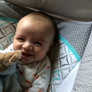 Meet your Posher, Jenni